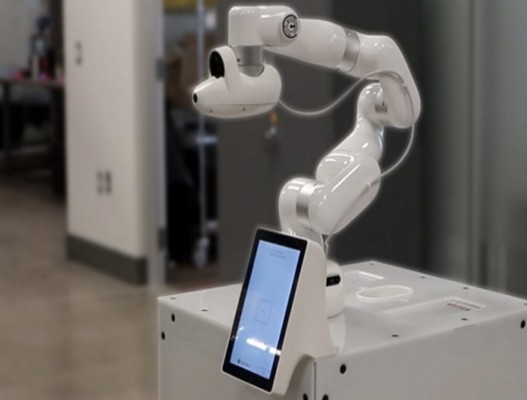 Could Vaccines Be Given by Robots?